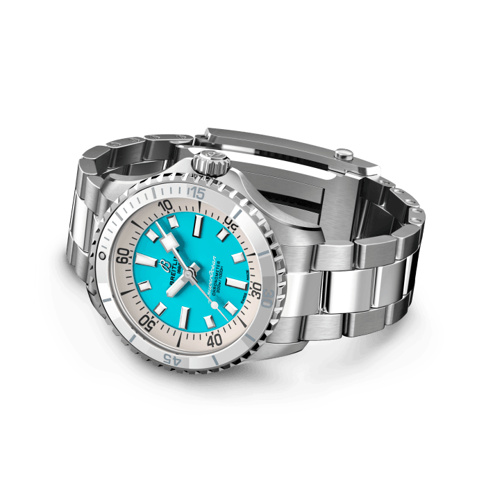 breitling superocean automatic 36 watch a17377211c1a1