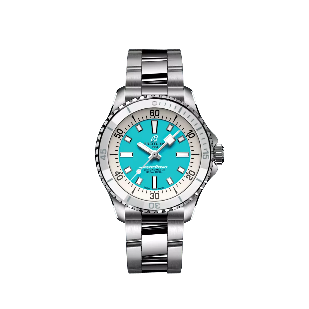 breitling superocean automatic 36 watch a17377211c1a1