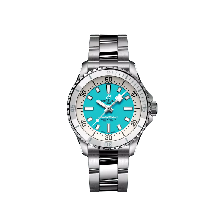 breitling superocean automatic 36 watch a17377211c1a1