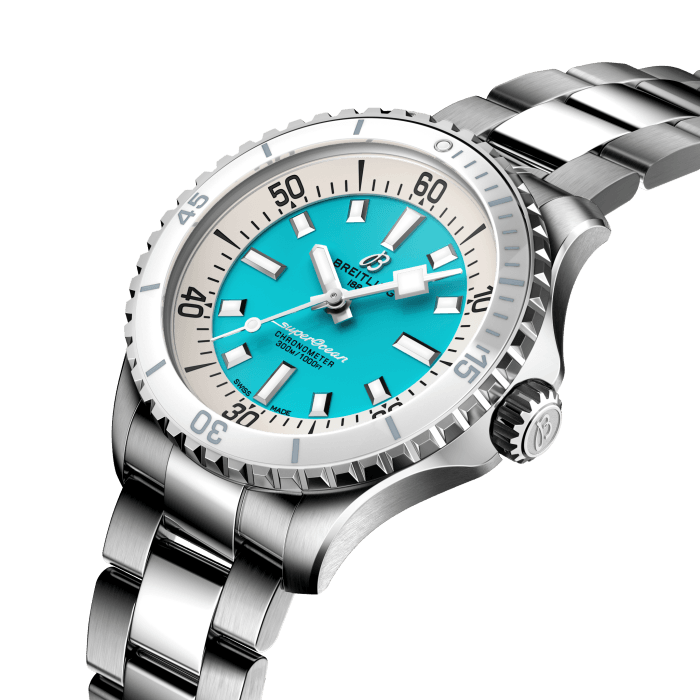 breitling superocean automatic 36 watch a17377211c1a1