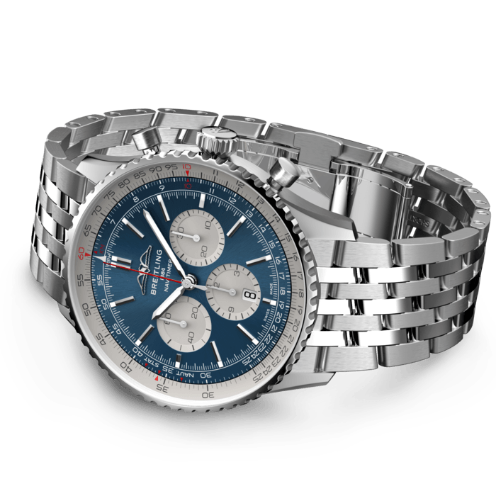 breitling navitimer b01 chronograph 46 watch ab0137211c1a1