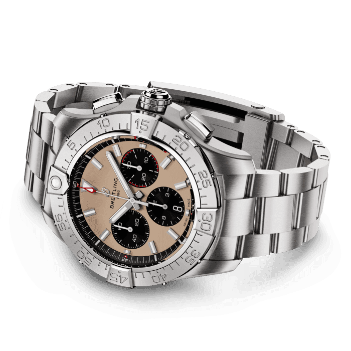 breitling avenger b01 chronograph 44 watch ab0147101a1a1