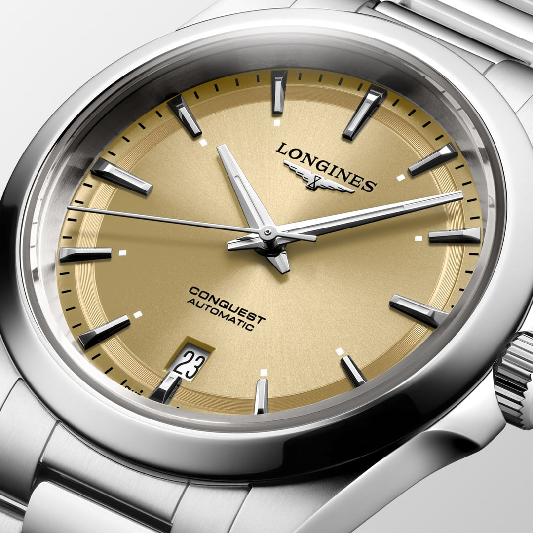 LONGINES HYDROCONQUEST