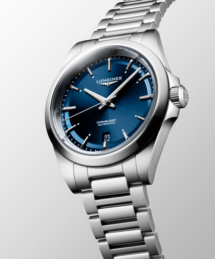 LONGINES HYDROCONQUEST