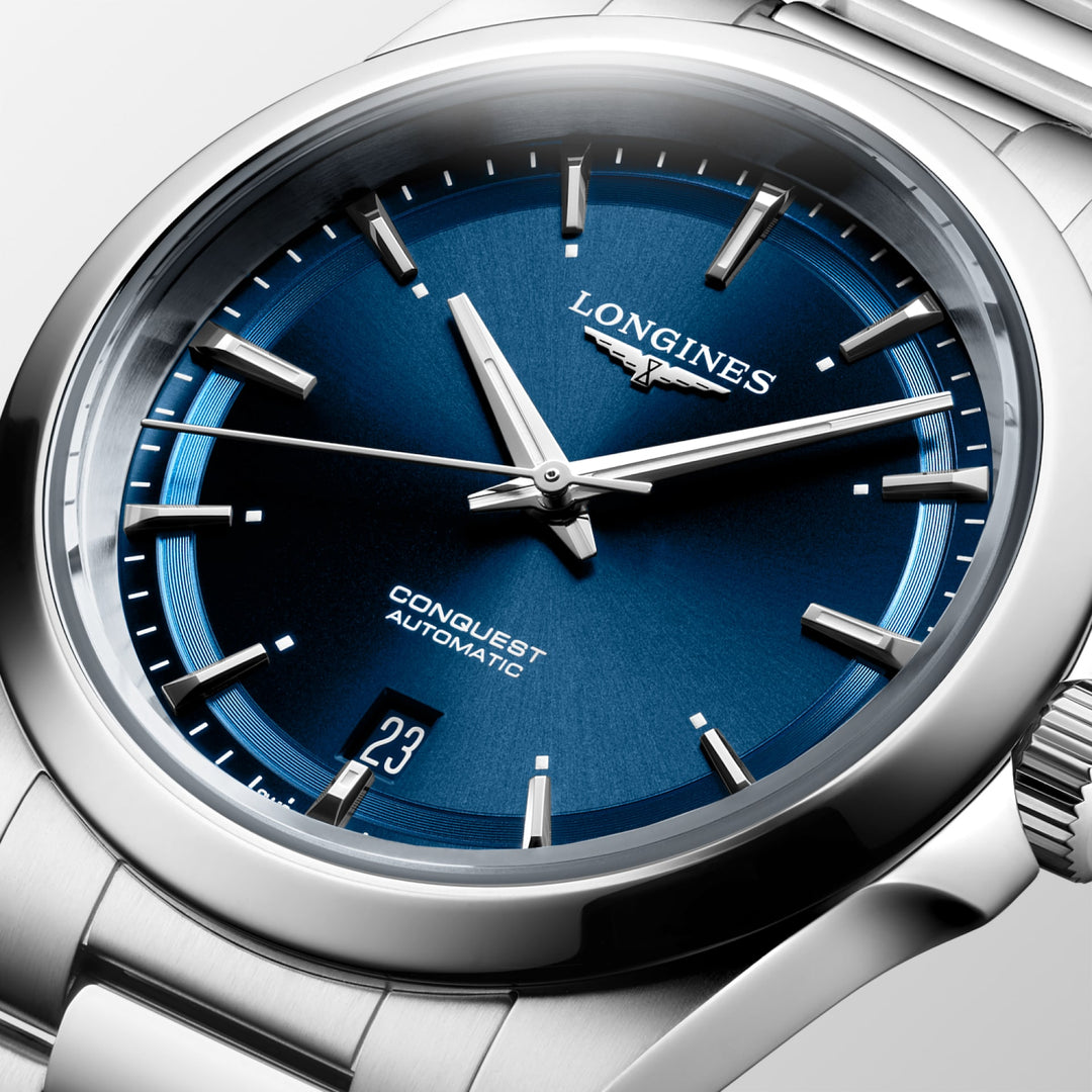 LONGINES HYDROCONQUEST