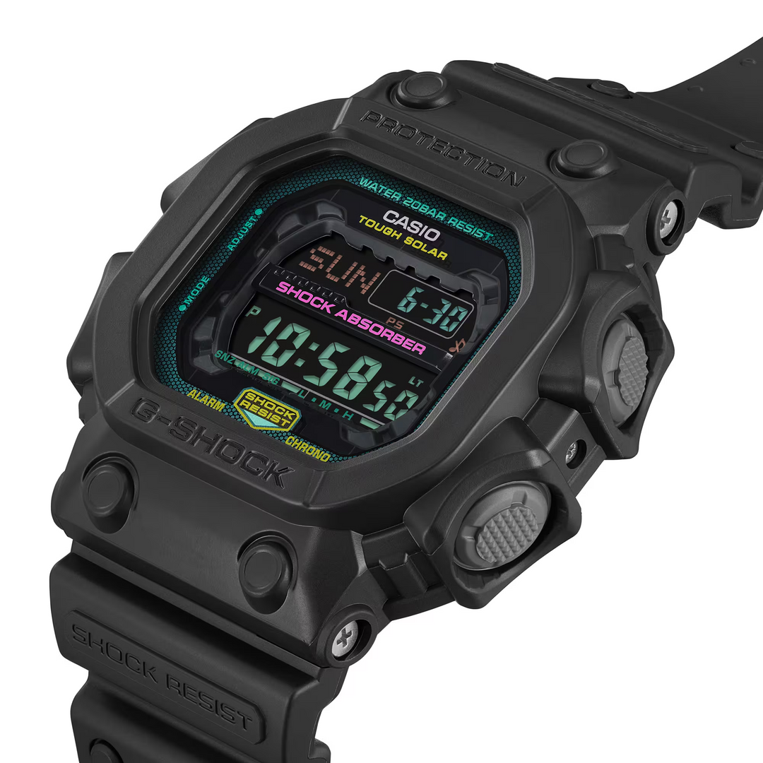 g-shock gx56mf 1 king virtual world tough solar