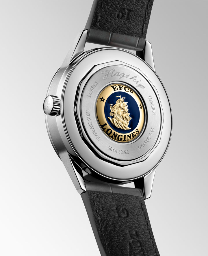 FLAGSHIP HERITAGE MOONPHASE