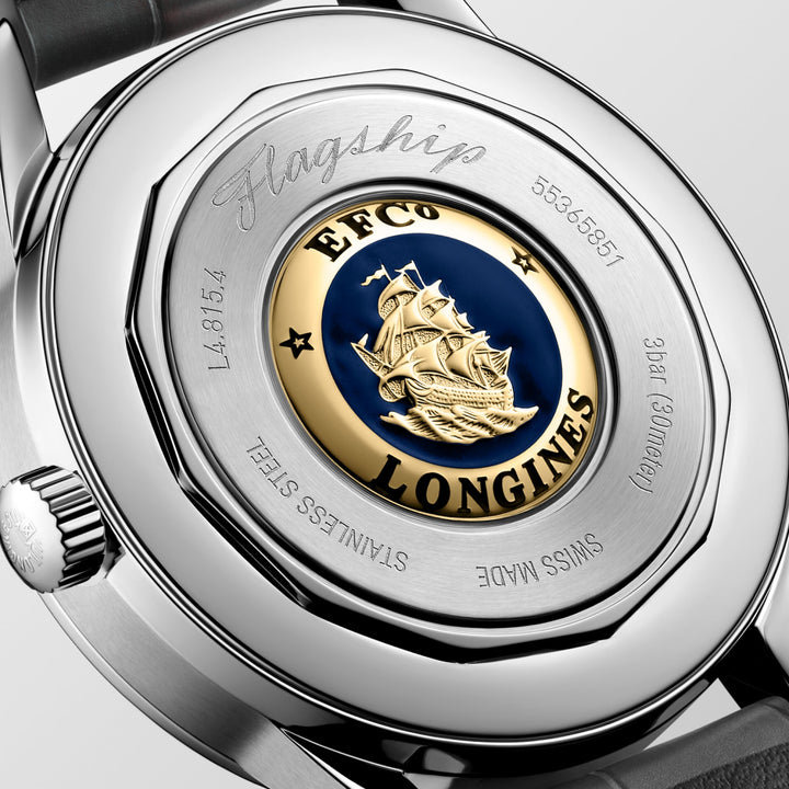 FLAGSHIP HERITAGE MOONPHASE