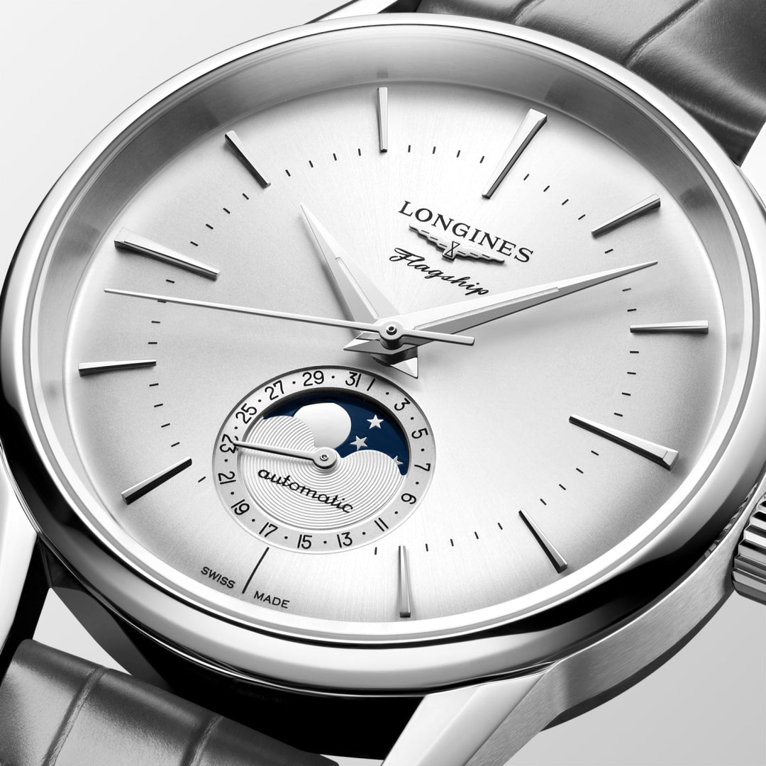 FLAGSHIP HERITAGE MOONPHASE