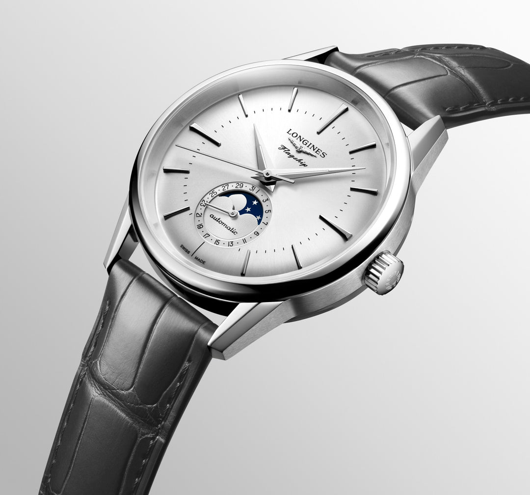 FLAGSHIP HERITAGE MOONPHASE