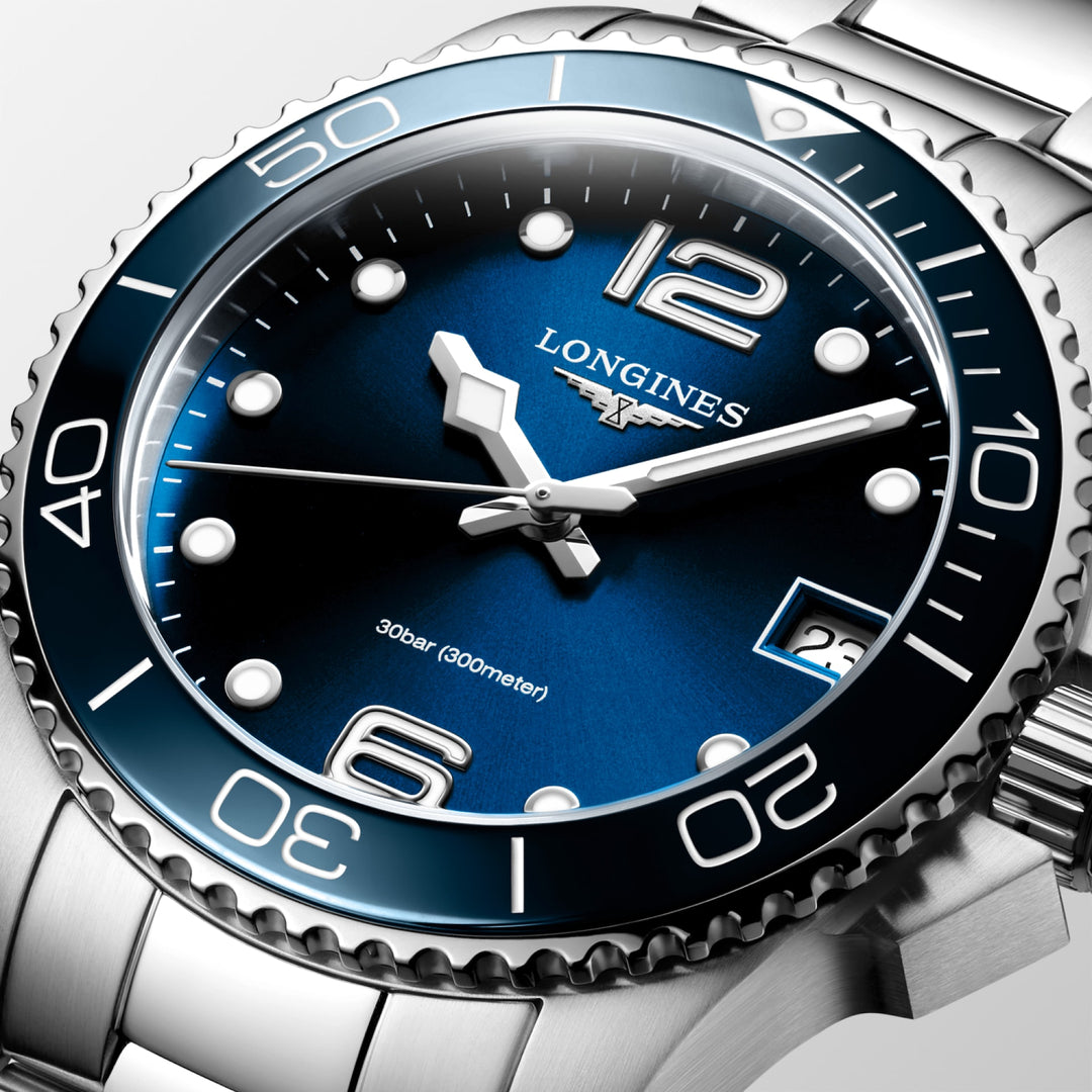 Longines HYDROCONQUEST