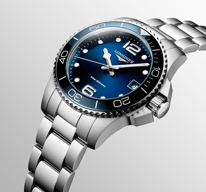 Longines HYDROCONQUEST