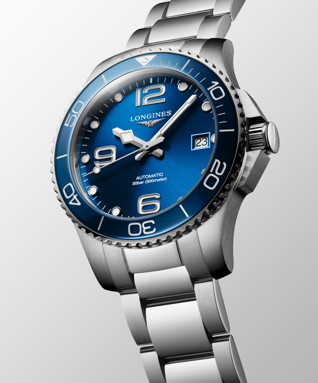 LONGINES HYDROCONQUEST