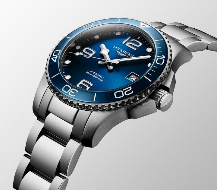 LONGINES HYDROCONQUEST