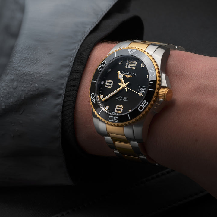 Longines HYDROCONQUEST