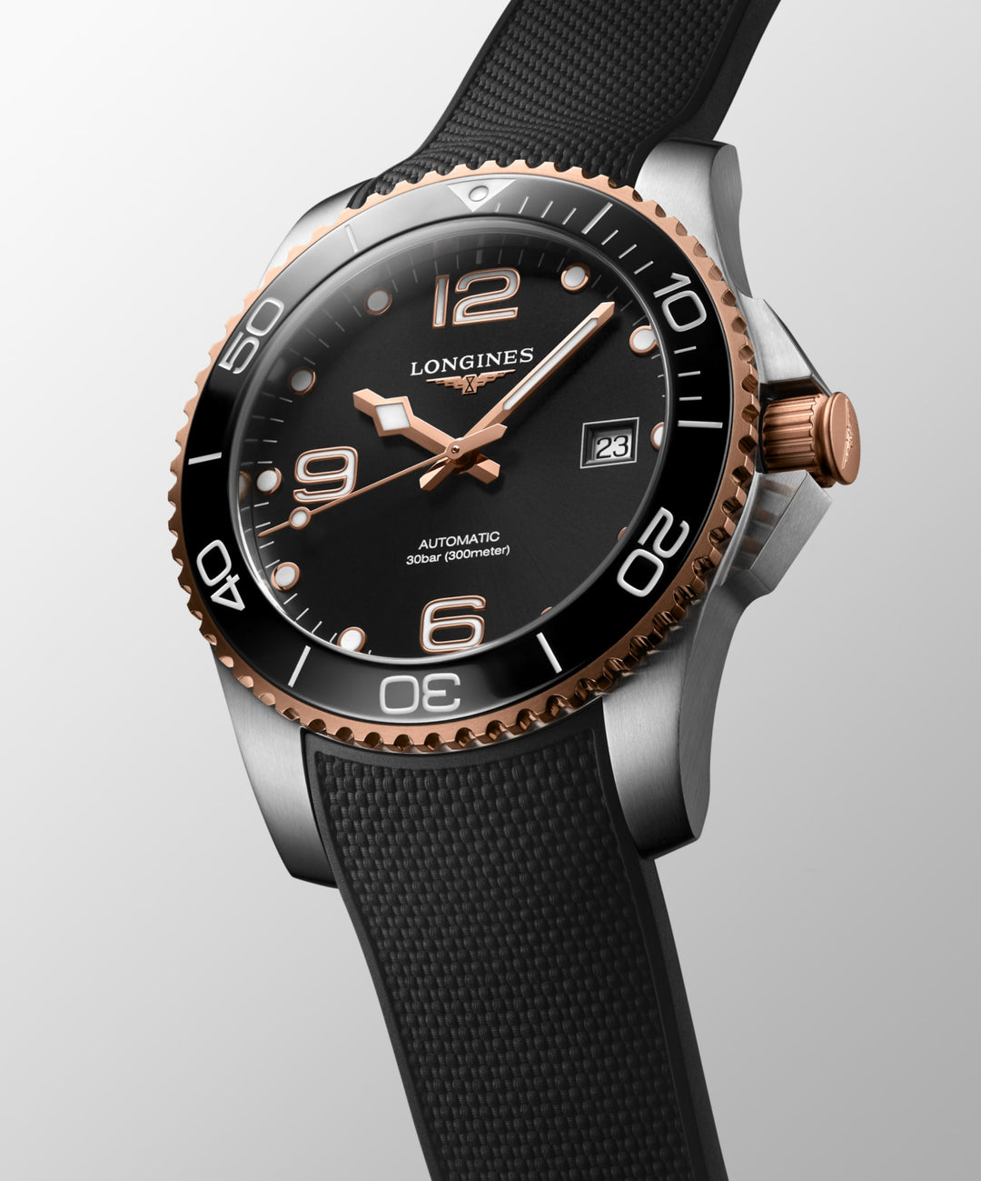 Longines HYDROCONQUEST