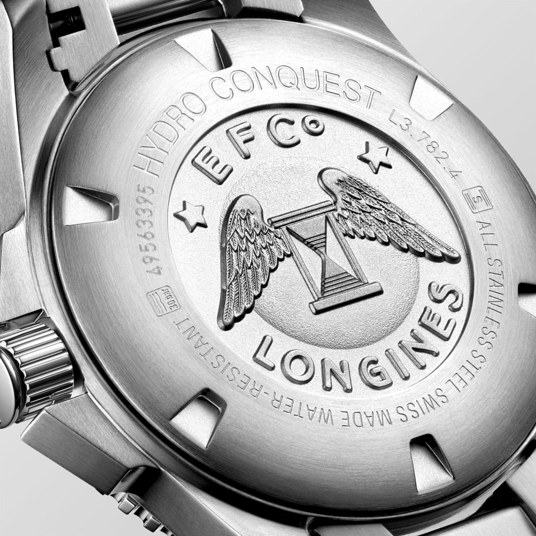 Longines HYDROCONQUEST