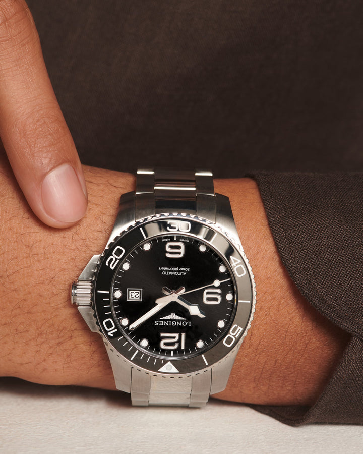 LONGINES HYDROCONQUEST