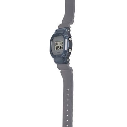 G-Shock GM5600MF-2 Midnight Fog Metal Square Grey