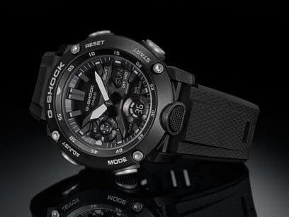 casio g-shock analog digital ga 2000 series ga2000s 1a