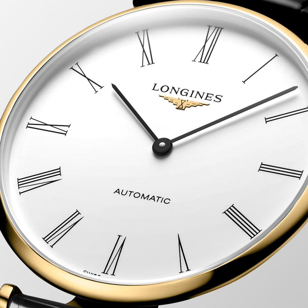 LA GRANDE CLASSIQUE DE LONGINES