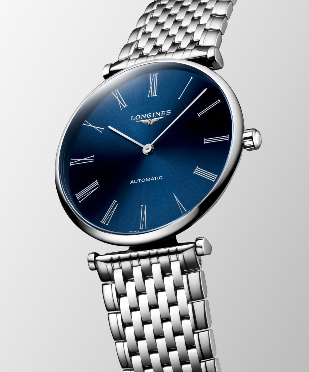 LA GRANDE CLASSIQUE DE LONGINES