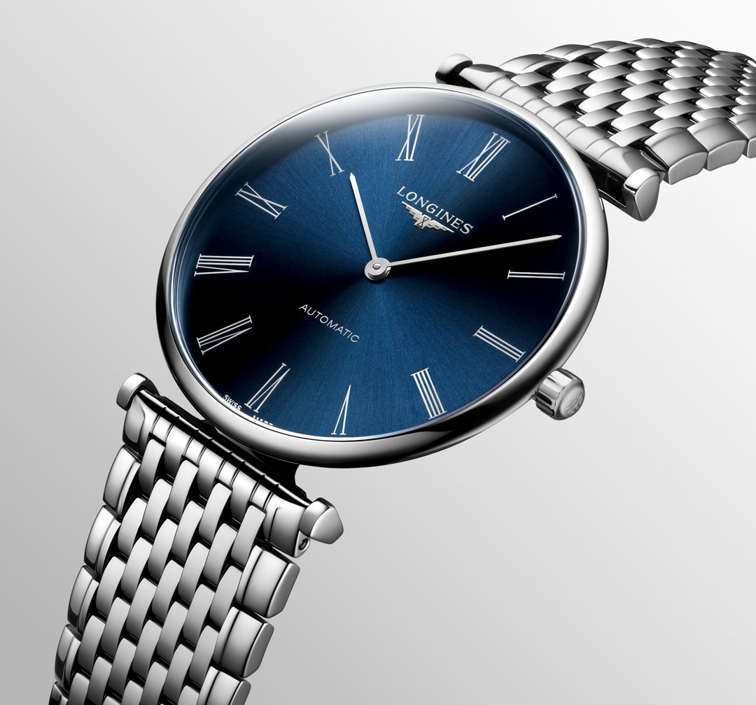 LA GRANDE CLASSIQUE DE LONGINES