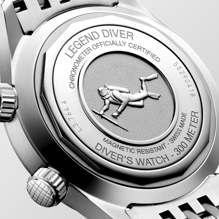 LONGINES LEGEND DIVER