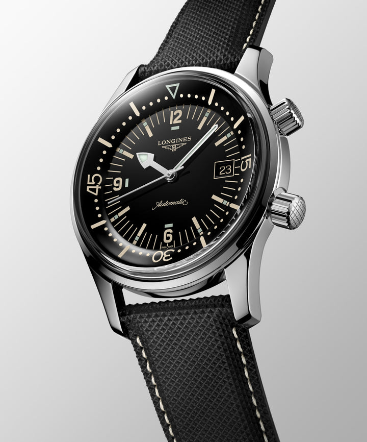 LONGINES LEGEND DIVER