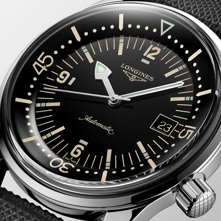 LONGINES LEGEND DIVER