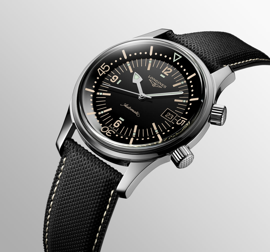 LONGINES LEGEND DIVER