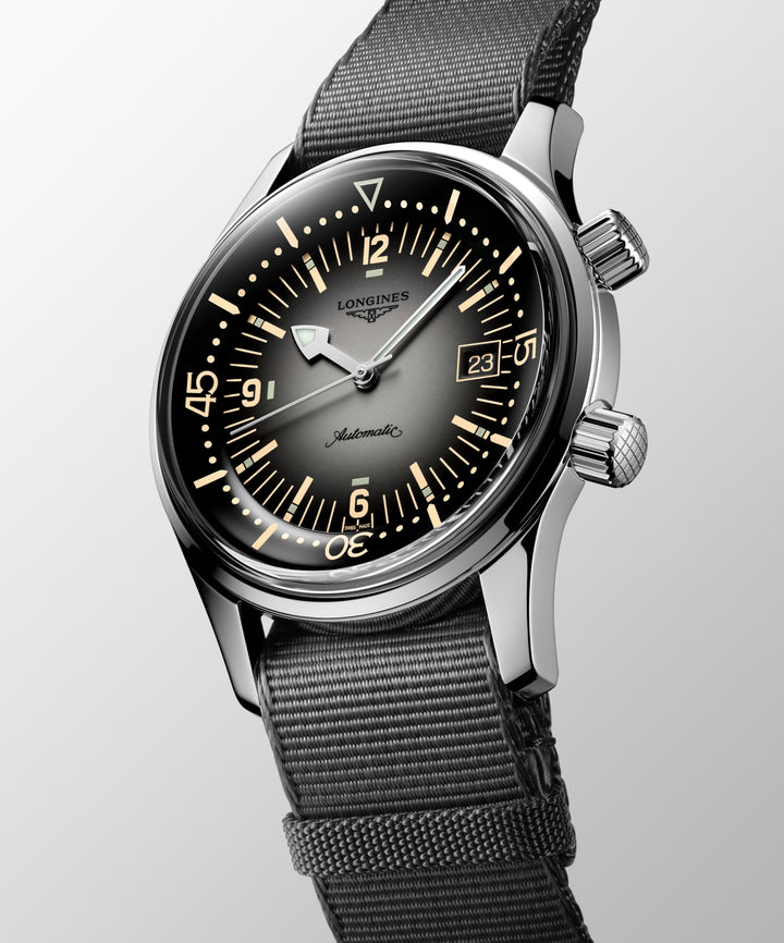 LONGINES LEGEND DIVER