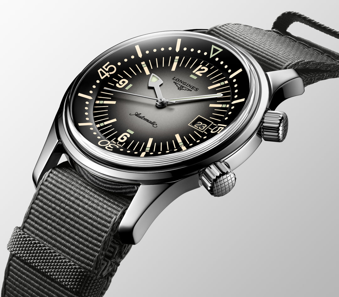 LONGINES LEGEND DIVER