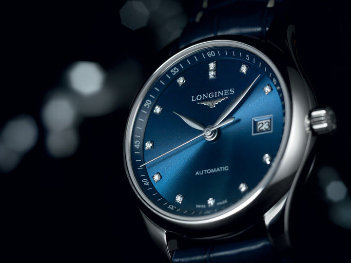 LONGINES MASTER COLLECTION L2.257.4.97.0