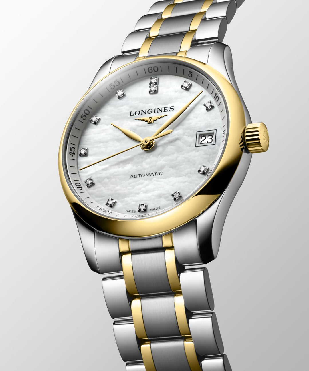 LONGINES MASTER COLLECTION L2.357.5.87.7