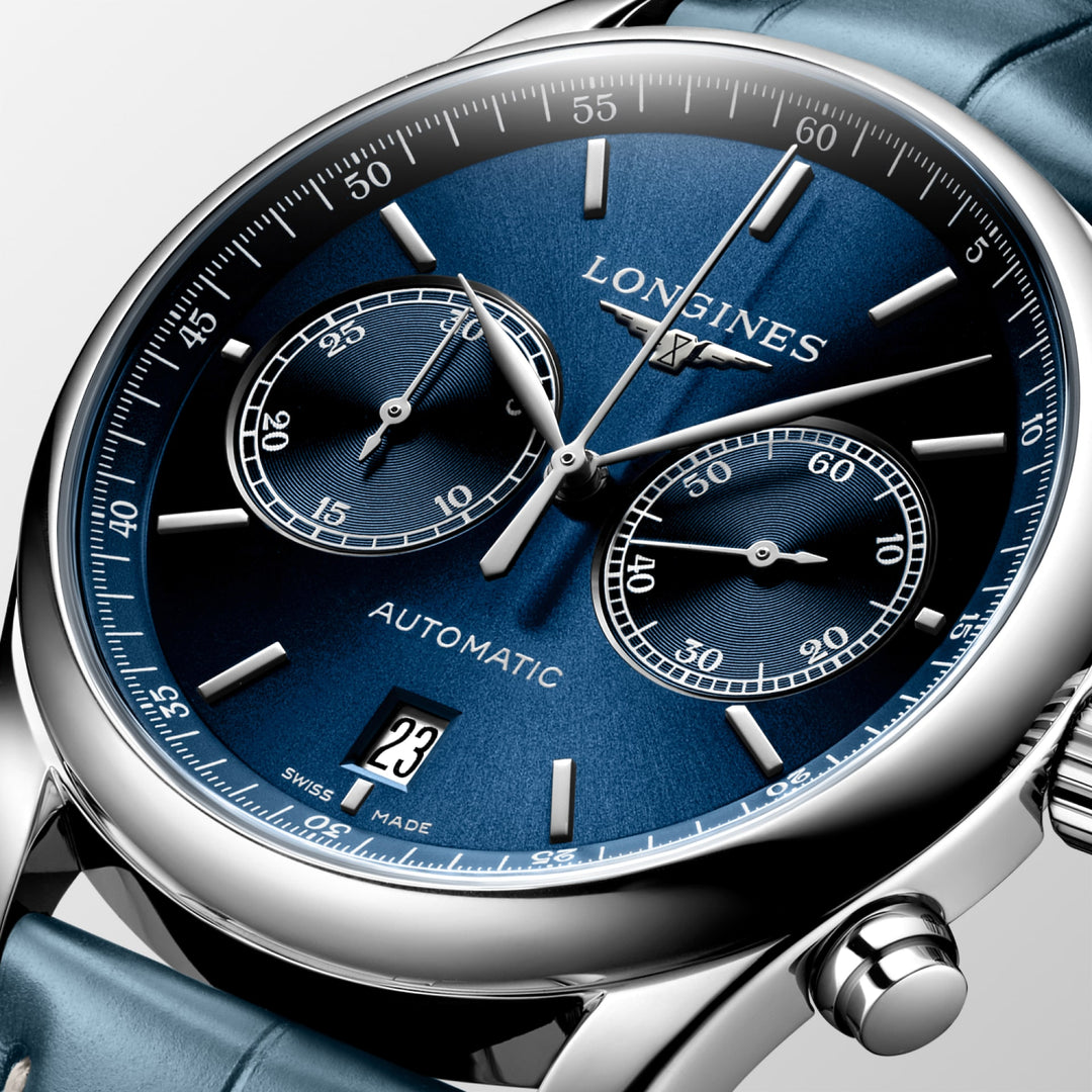 LONGINES MASTER COLLECTION