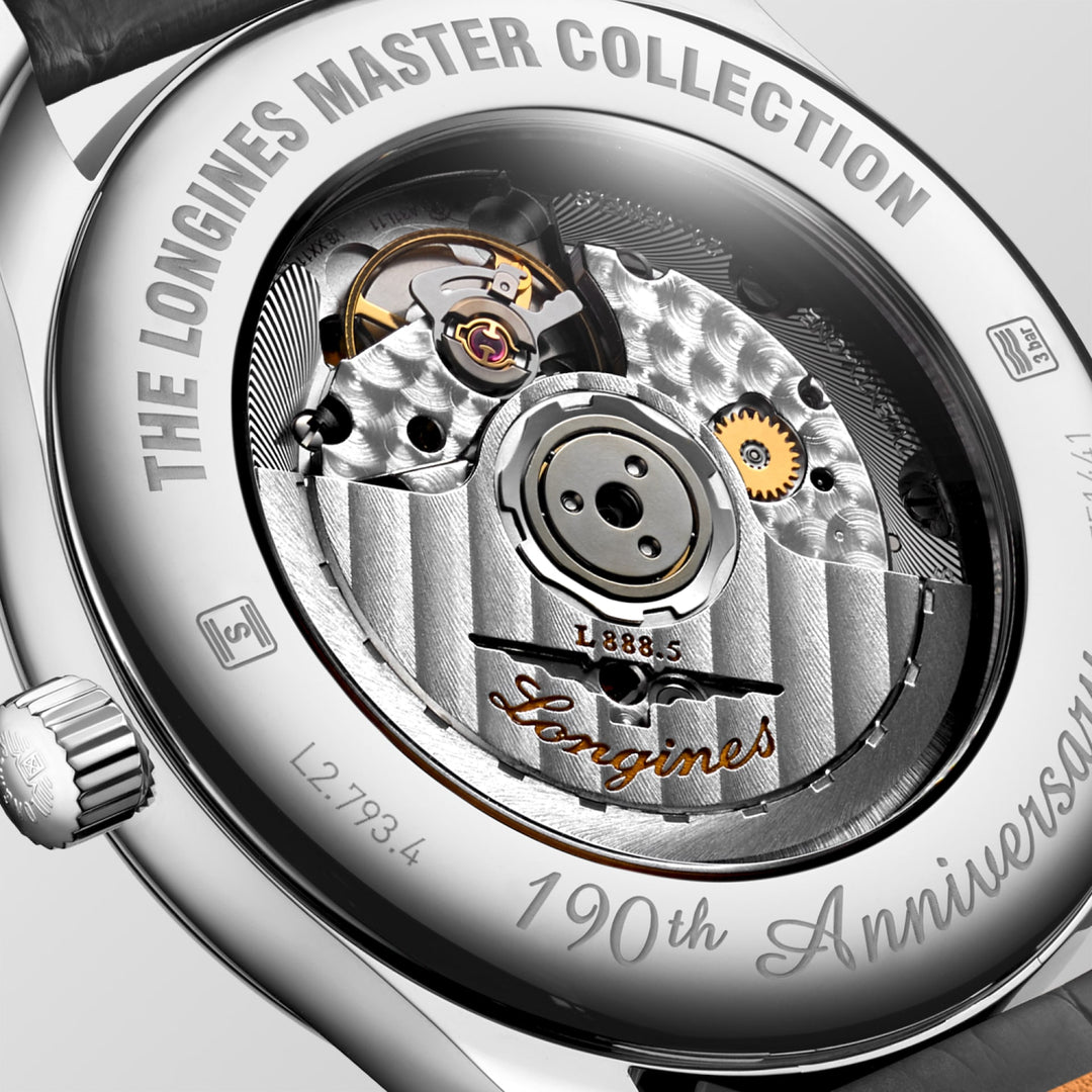 LONGINES MASTER COLLECTION