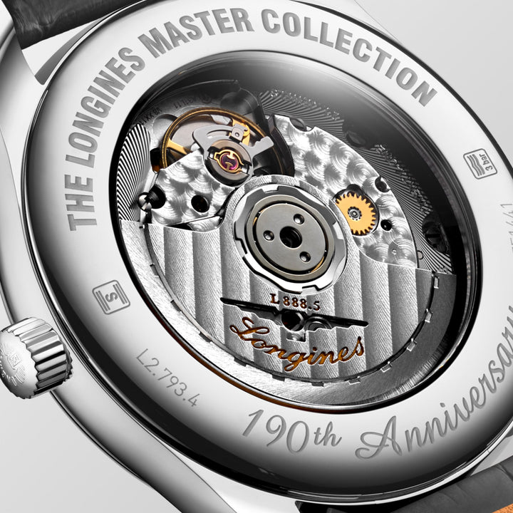 LONGINES MASTER COLLECTION