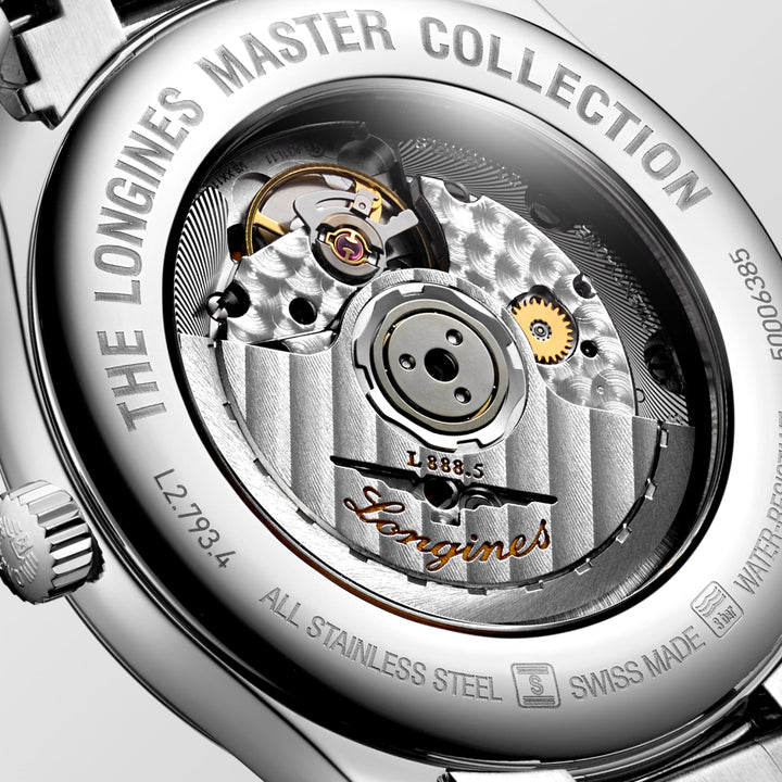 LONGINES MASTER COLLECTION