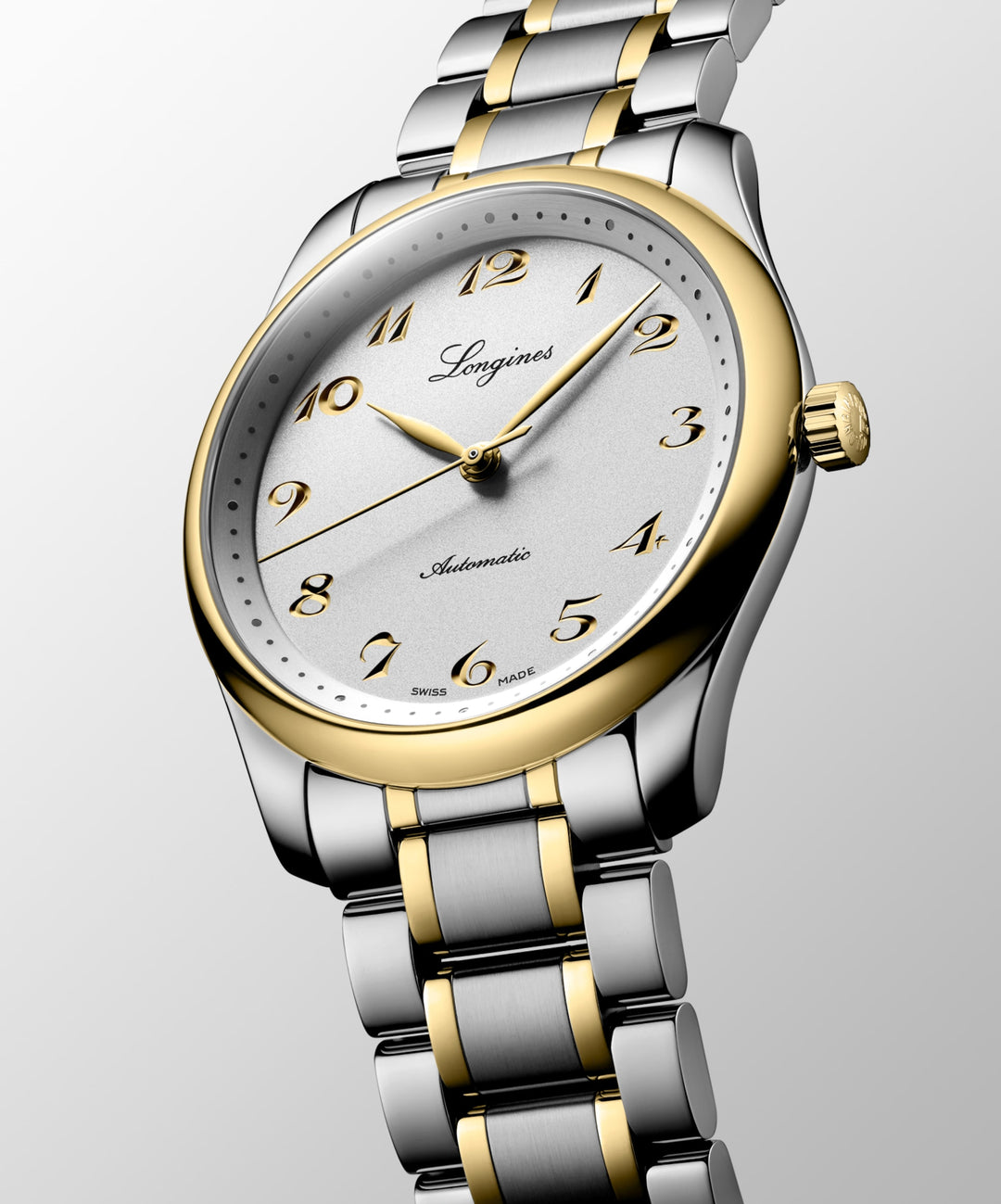 LONGINES MASTER COLLECTION