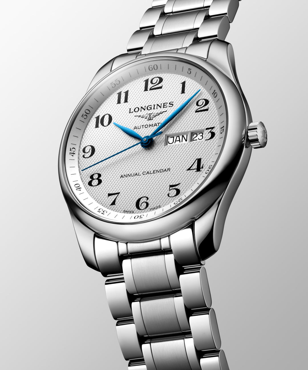 LONGINES MASTER COLLECTION