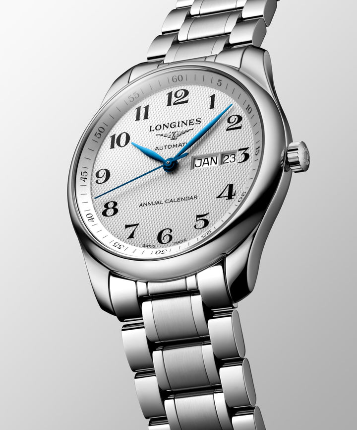 LONGINES MASTER COLLECTION