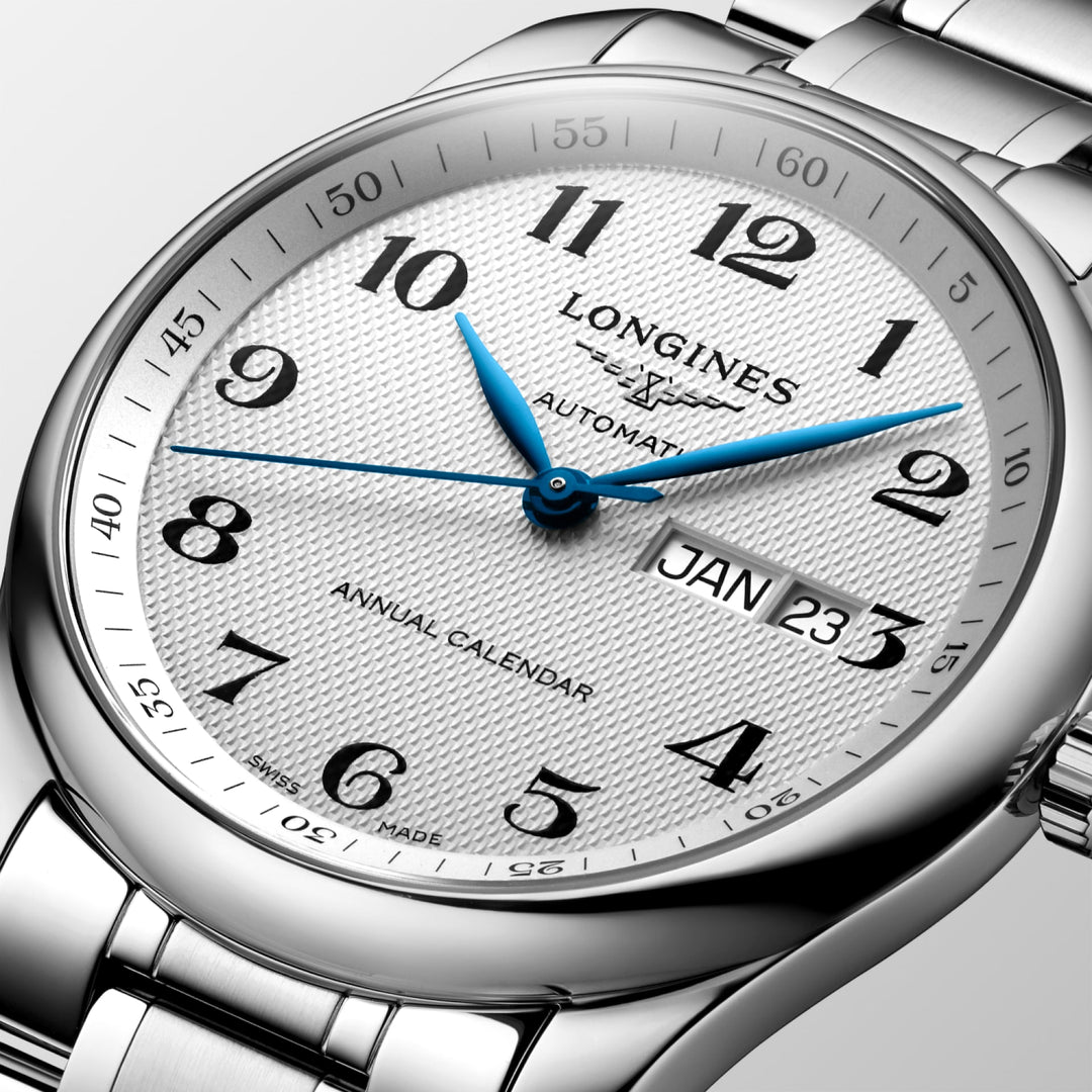 LONGINES MASTER COLLECTION