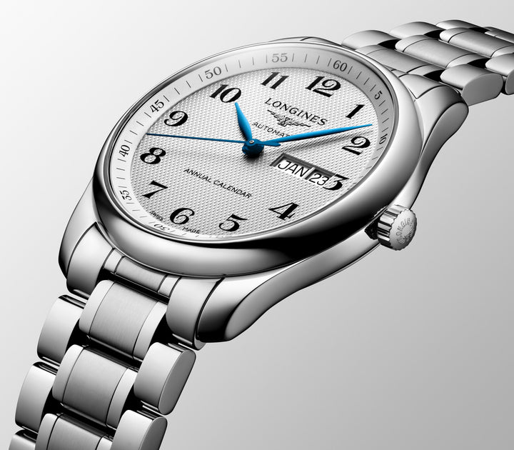 LONGINES MASTER COLLECTION