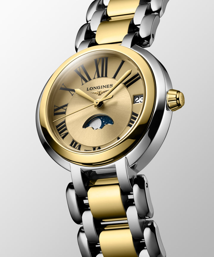 LONGINES PRIMALUNA