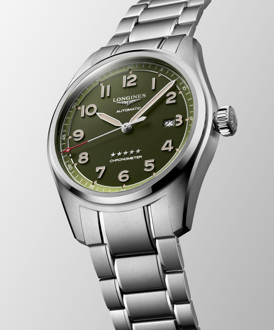 LONGINES SPIRIT