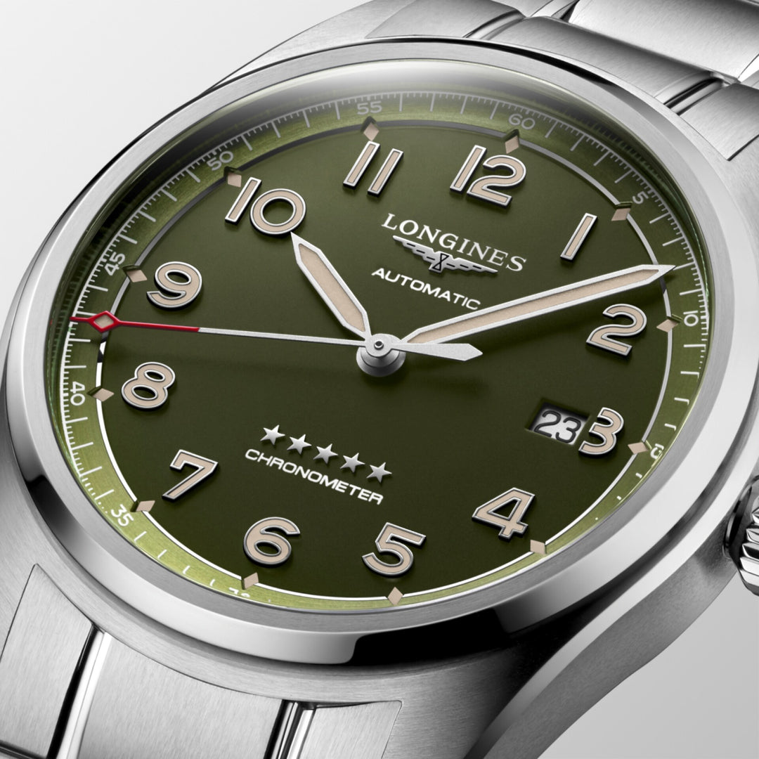 LONGINES SPIRIT