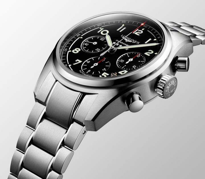 LONGINES SPIRIT CHRONOGRAPH