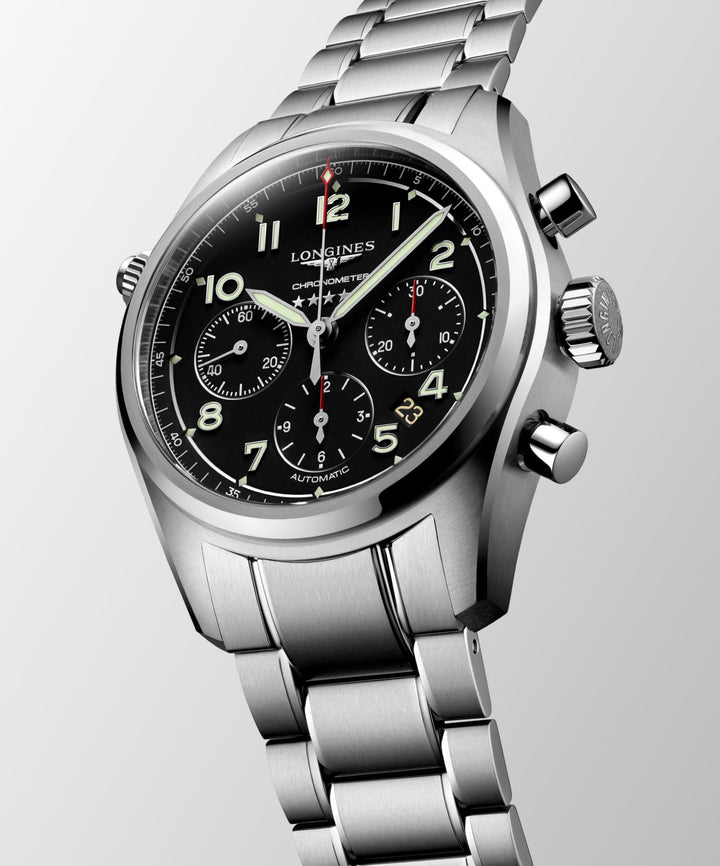 LONGINES SPIRIT CHRONOGRAPH