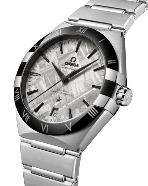 omega constellation watch 131 30 41 21 99 001